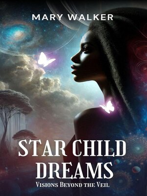 cover image of Star Child Dreams